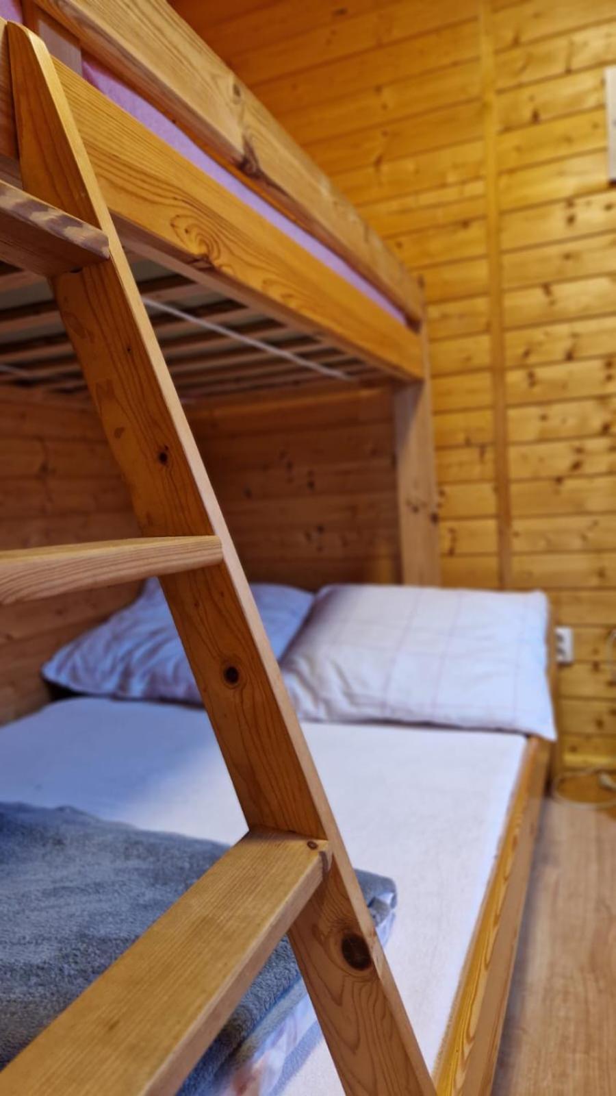 Domki Letniskowe Lawenda Rusinowo  Room photo