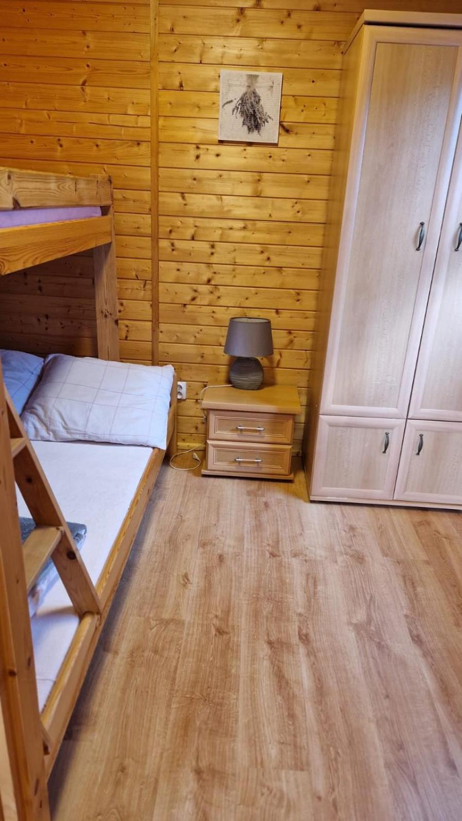 Domki Letniskowe Lawenda Rusinowo  Room photo