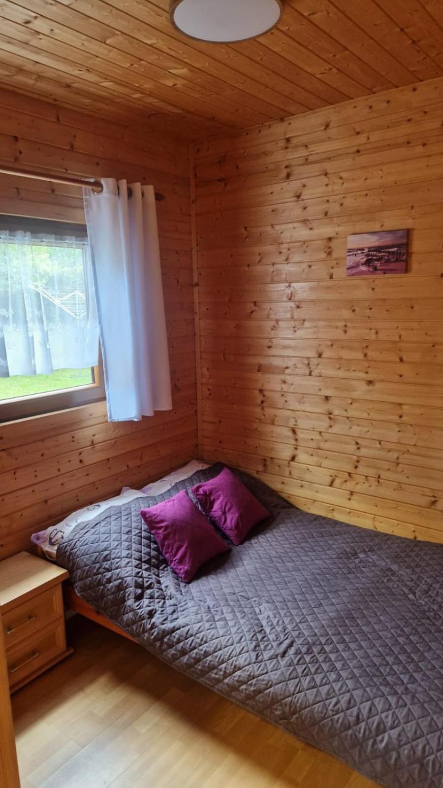 Domki Letniskowe Lawenda Rusinowo  Room photo