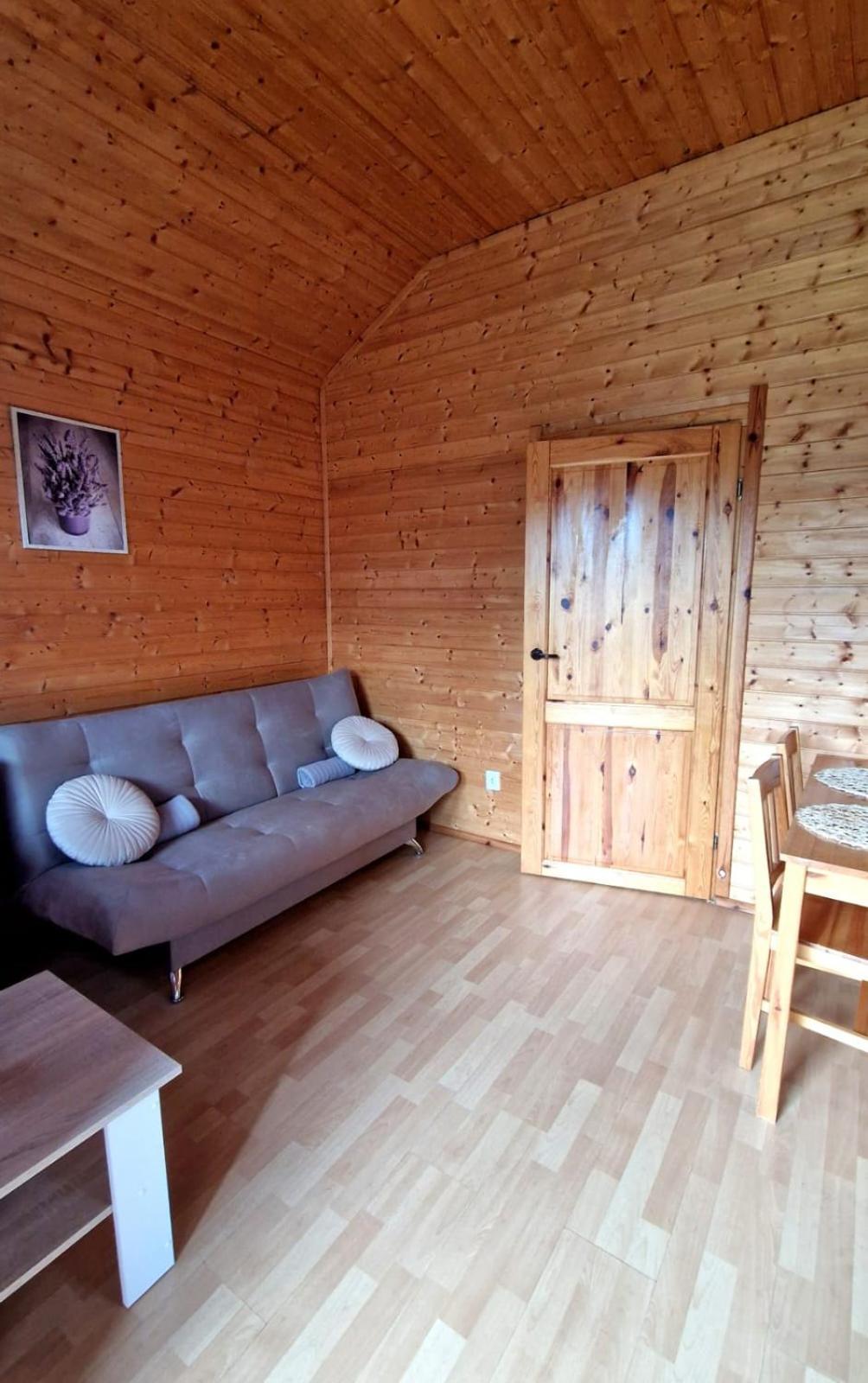 Domki Letniskowe Lawenda Rusinowo  Room photo